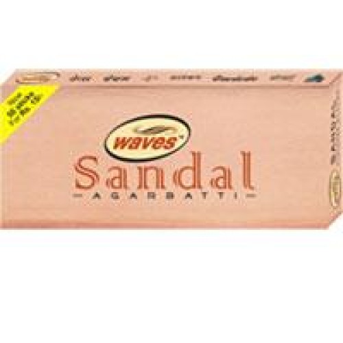 Sandal incense